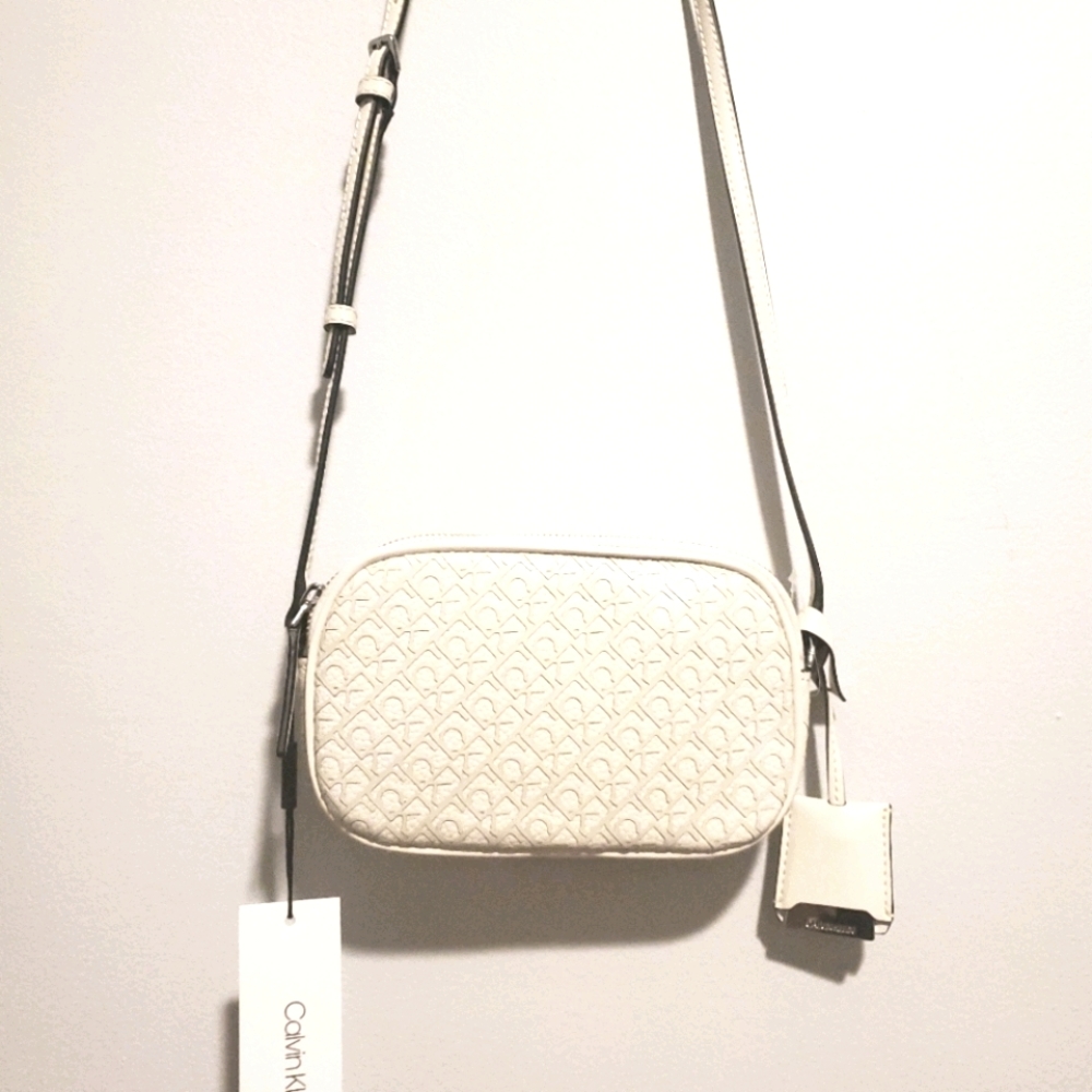 Unused Calvin Klein Shoulder Strap Purse